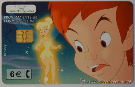 Tarjetas telef&oacute;nicas de colecci&oacute;n: TARJETA PREPAGO TELEF&Oacute;NICA - Foto 1