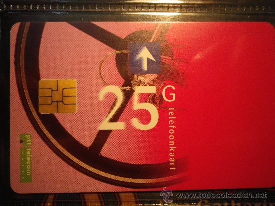 Sammlung von Telefonkarten: TEL&Eacute;FONO TARJETA TELEF&Oacute;NICA PTT TELECOM