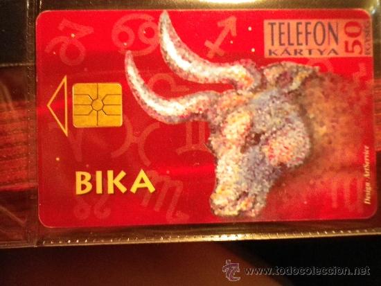 Sammlung von Telefonkarten: TEL&Eacute;FONO TARJETA TELEF&Oacute;NICA DE TURQU&Iacute;A  PHONE CARD  50  TELEFON KARTYA