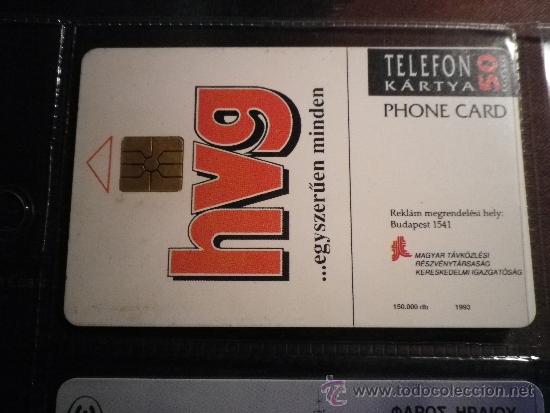 Sammlung von Telefonkarten: TEL&Eacute;FONO TARJETA TELEF&Oacute;NICA DE TURQU&Iacute;A PHONE CARD 50 TELEFON KARTYA