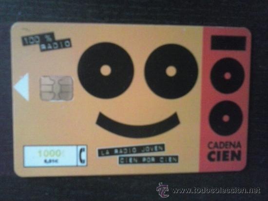 Tarjetas telef&oacute;nicas de colecci&oacute;n: Tarjeta Telefonica usada - Foto 1