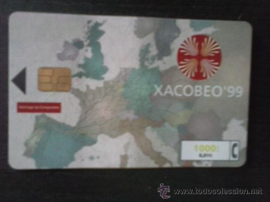 Tarjetas telef&oacute;nicas de colecci&oacute;n: Tarjeta Telefonica usada - Foto 1
