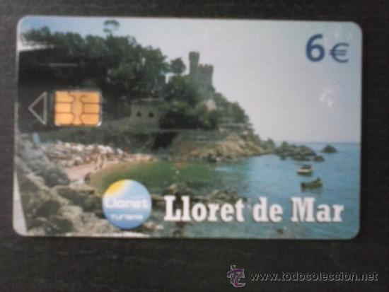 Tarjetas telef&oacute;nicas de colecci&oacute;n: Tarjeta Telefonica usada - Foto 1