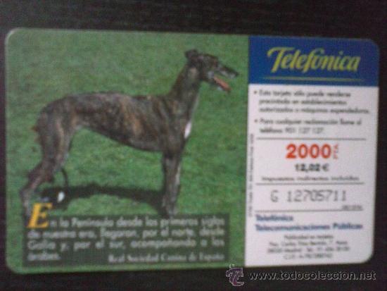 Tarjetas telef&oacute;nicas de colecci&oacute;n: Tarjeta Telefonica usada - Foto 2
