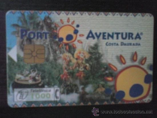 Tarjetas telef&oacute;nicas de colecci&oacute;n: Tarjeta Telefonica usada - Foto 1