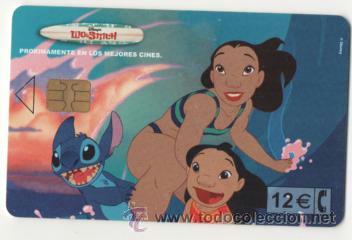 Tarjetas telef&oacute;nicas de colecci&oacute;n: Tarjeta telef&oacute;nica - Foto 1