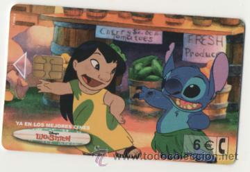 Tarjetas telef&oacute;nicas de colecci&oacute;n: Tarjeta telef&oacute;nica - Foto 1