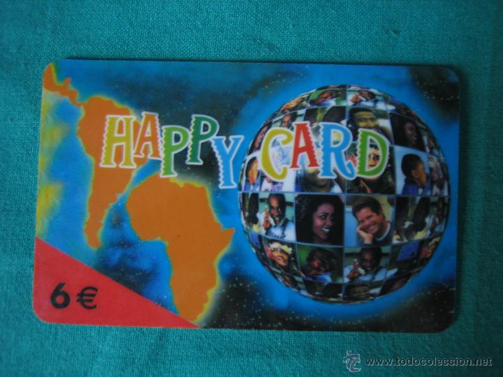 Tarjetas telef&oacute;nicas de colecci&oacute;n: Tarjeta de tel&eacute;fono - Foto 1