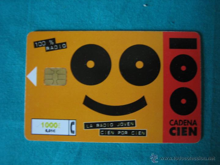 Tarjetas telef&oacute;nicas de colecci&oacute;n: Tarjeta de tel&eacute;fono - Foto 1