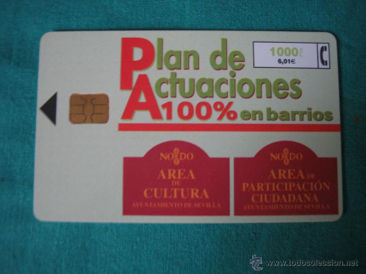 Tarjetas telef&oacute;nicas de colecci&oacute;n: Tarjeta de tel&eacute;fono - Foto 1
