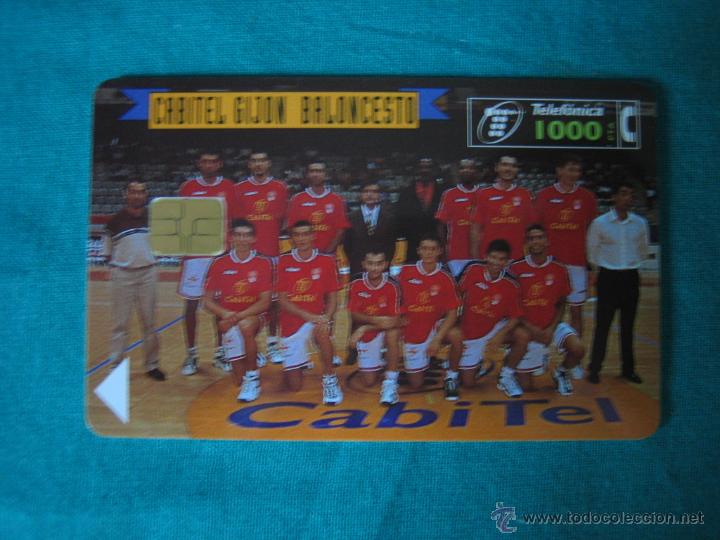 Tarjetas telef&oacute;nicas de colecci&oacute;n: Tarjeta de tel&eacute;fono - Foto 1