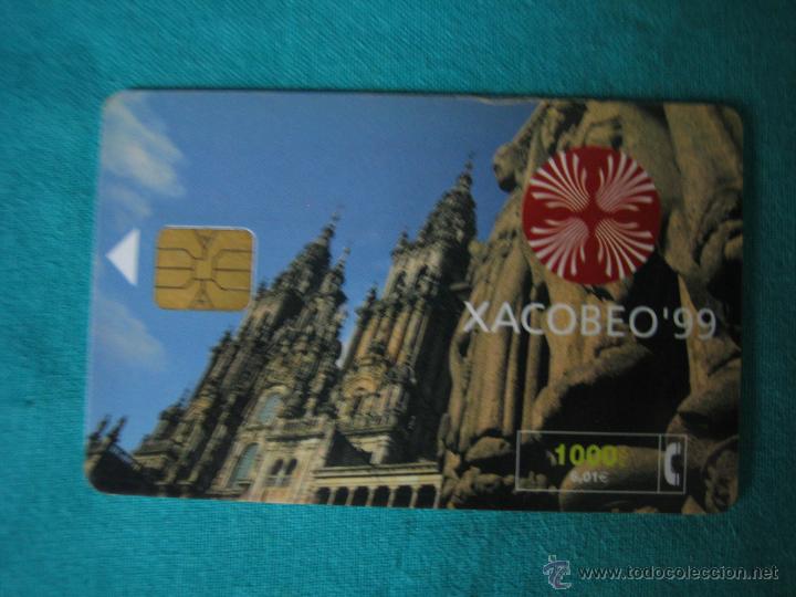 Tarjetas telef&oacute;nicas de colecci&oacute;n: Tarjeta de tel&eacute;fono - Foto 1