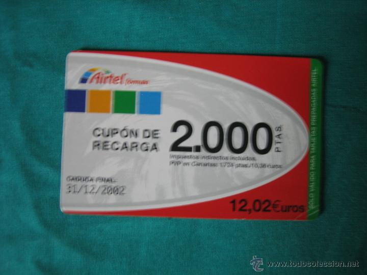 Tarjetas telef&oacute;nicas de colecci&oacute;n: Tarjeta de tel&eacute;fono - Foto 1
