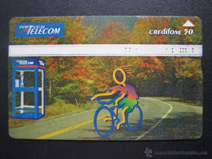 Tarjetas telef&oacute;nicas de colecci&oacute;n: Tarjeta telef&oacute;nica - Foto 1