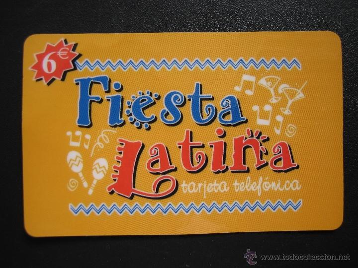 Tarjetas telef&oacute;nicas de colecci&oacute;n: Tarjeta telef&oacute;nica - Foto 1