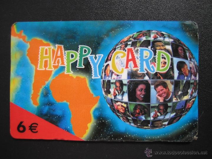 Tarjetas telef&oacute;nicas de colecci&oacute;n: Tarjeta telef&oacute;nica - Foto 1