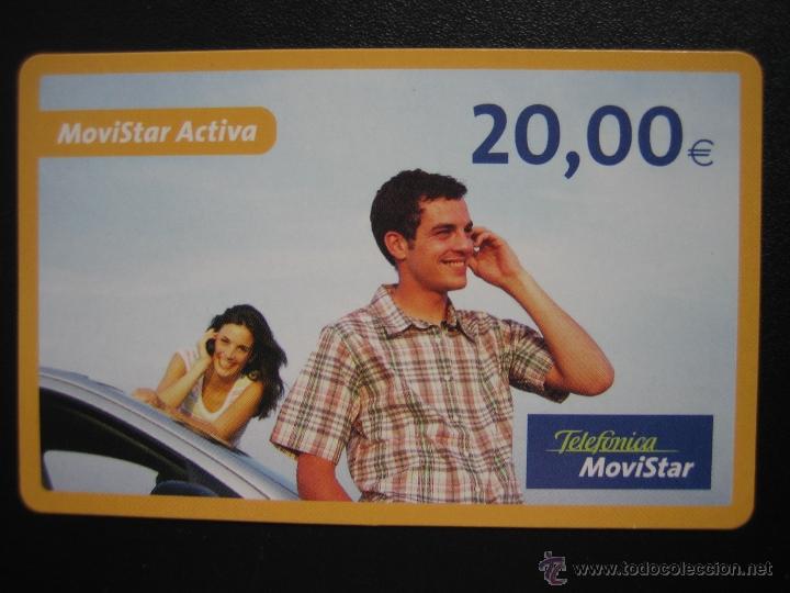 Tarjetas telef&oacute;nicas de colecci&oacute;n: Tarjeta telef&oacute;nica - Foto 1