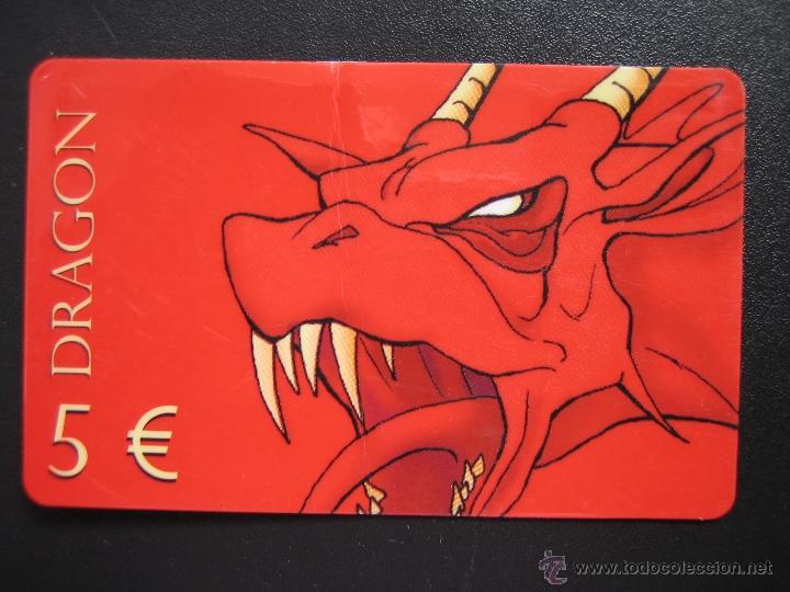 Tarjetas telef&oacute;nicas de colecci&oacute;n: Tarjeta telef&oacute;nica - Foto 1