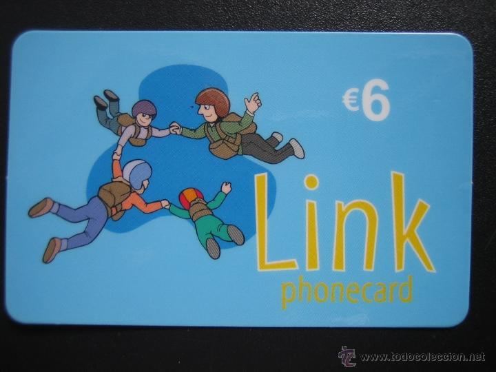 Tarjetas telef&oacute;nicas de colecci&oacute;n: Tarjeta telef&oacute;nica - Foto 1