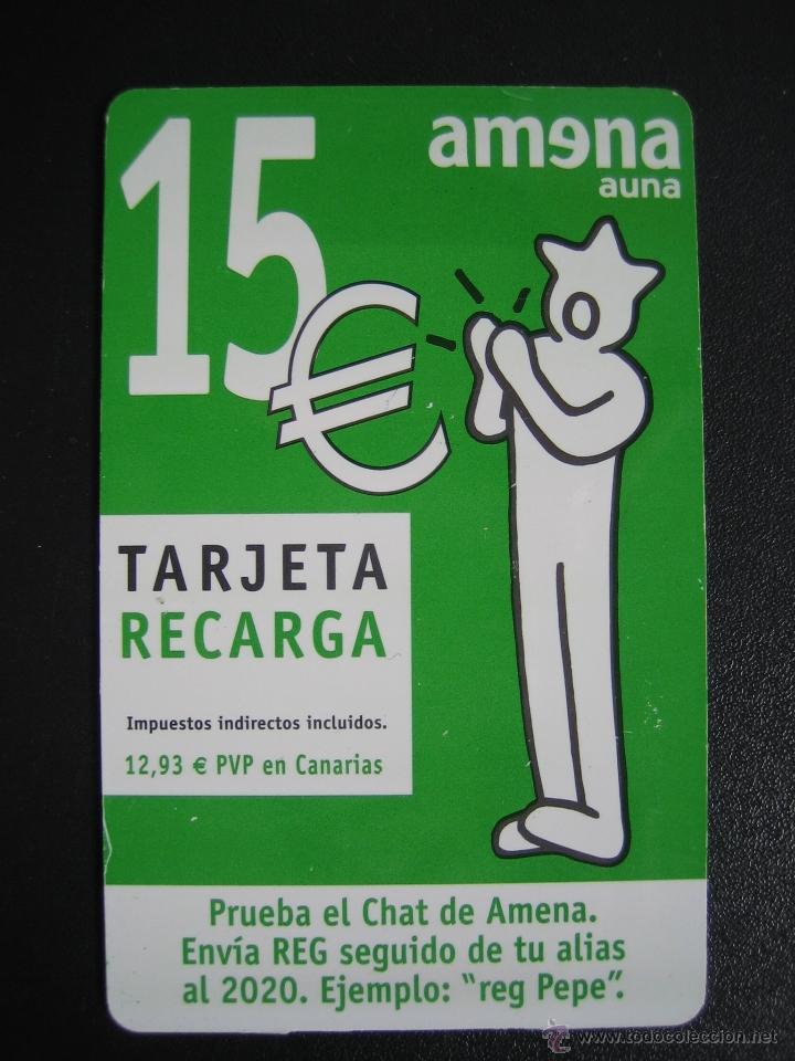 Tarjetas telef&oacute;nicas de colecci&oacute;n: Tarjeta telef&oacute;nica - Foto 1