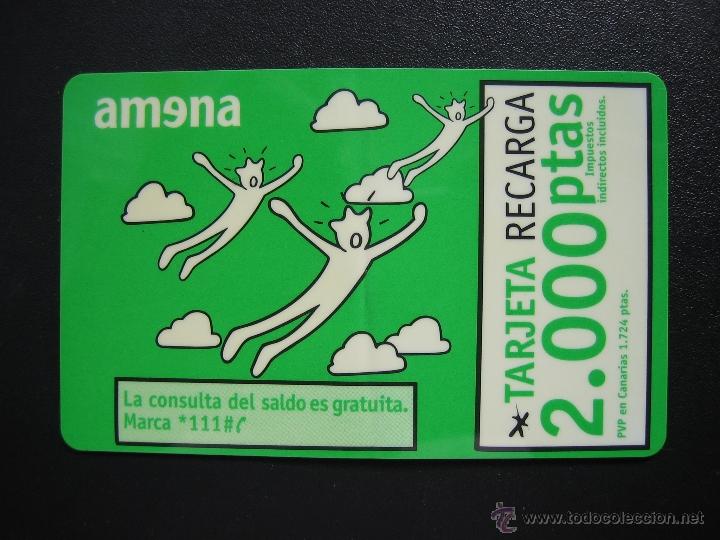 Tarjetas telef&oacute;nicas de colecci&oacute;n: Tarjeta telef&oacute;nica - Foto 1