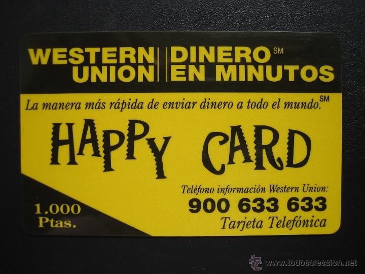 Tarjetas telef&oacute;nicas de colecci&oacute;n: Tarjeta telef&oacute;nica - Foto 1