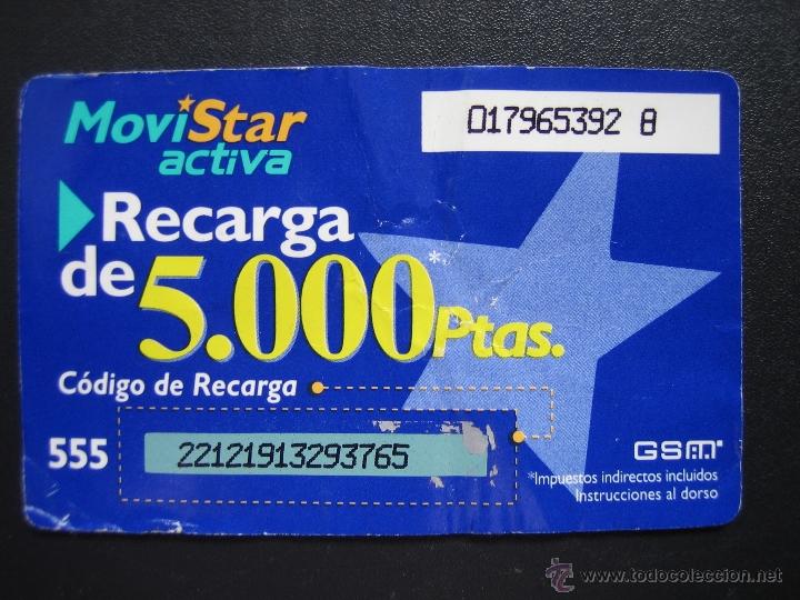 Tarjetas telef&oacute;nicas de colecci&oacute;n: Tarjeta telef&oacute;nica - Foto 1