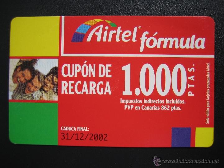 Tarjetas telef&oacute;nicas de colecci&oacute;n: Tarjeta telef&oacute;nica - Foto 1