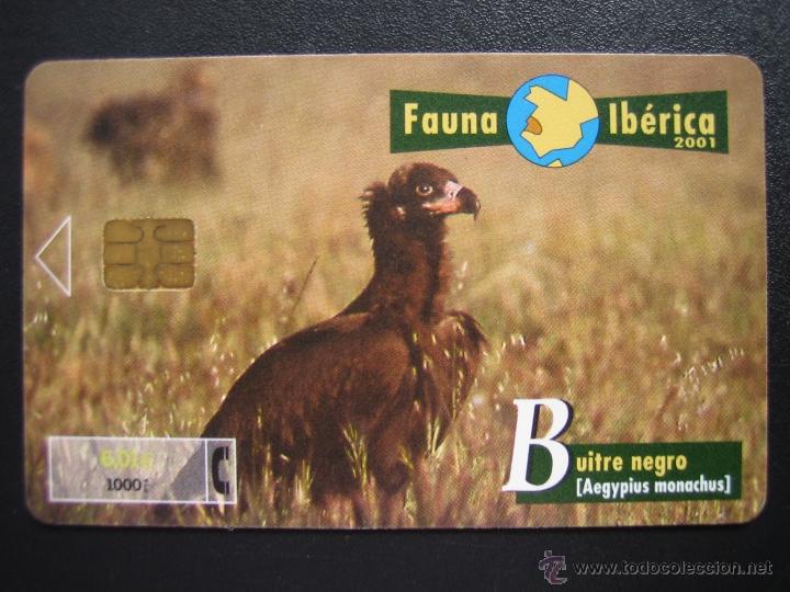 Tarjetas telef&oacute;nicas de colecci&oacute;n: Tarjeta telef&oacute;nica - Foto 1