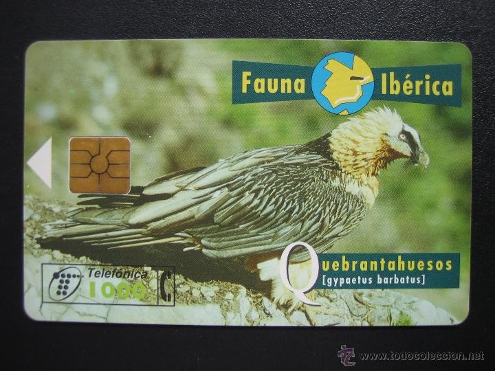 Tarjetas telef&oacute;nicas de colecci&oacute;n: Tarjeta telef&oacute;nica - Foto 1