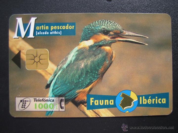Tarjetas telef&oacute;nicas de colecci&oacute;n: Tarjeta telef&oacute;nica - Foto 1