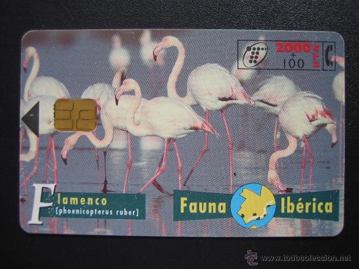 Tarjetas telef&oacute;nicas de colecci&oacute;n: Tarjeta telef&oacute;nica - Foto 1