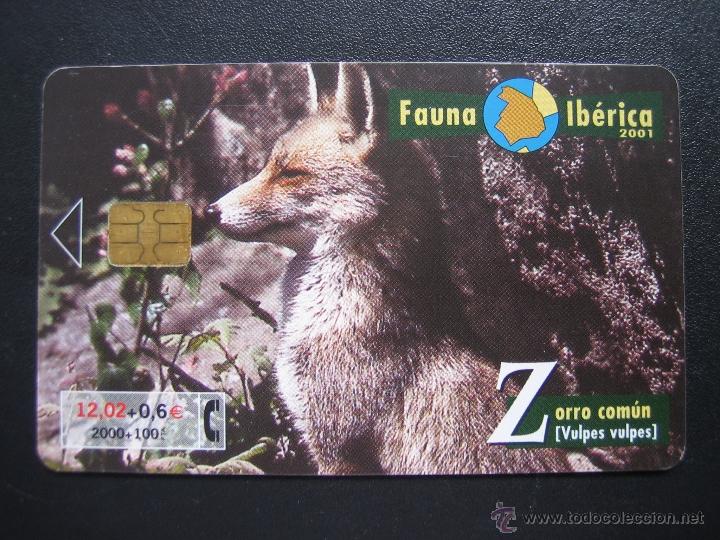 Tarjetas telef&oacute;nicas de colecci&oacute;n: Tarjeta telef&oacute;nica - Foto 1