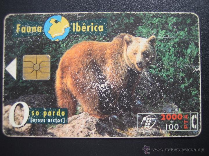 Tarjetas telef&oacute;nicas de colecci&oacute;n: Tarjeta telef&oacute;nica - Foto 1