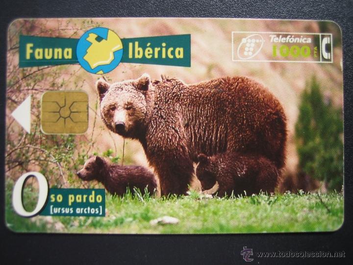 Tarjetas telef&oacute;nicas de colecci&oacute;n: Tarjeta telef&oacute;nica - Foto 1