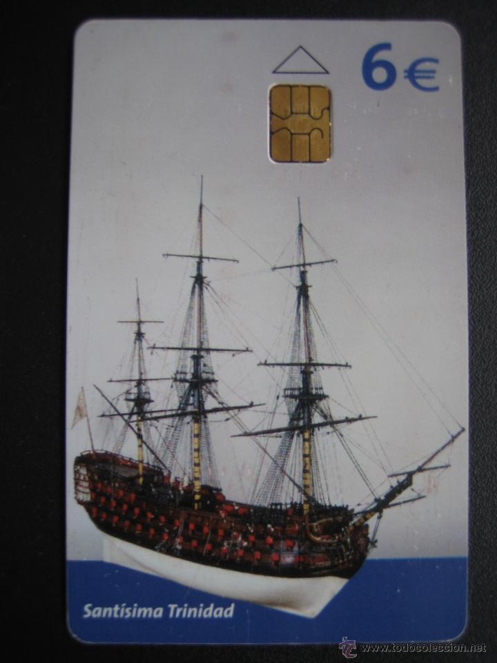 Tarjetas telef&oacute;nicas de colecci&oacute;n: Tarjeta telef&oacute;nica - Foto 1
