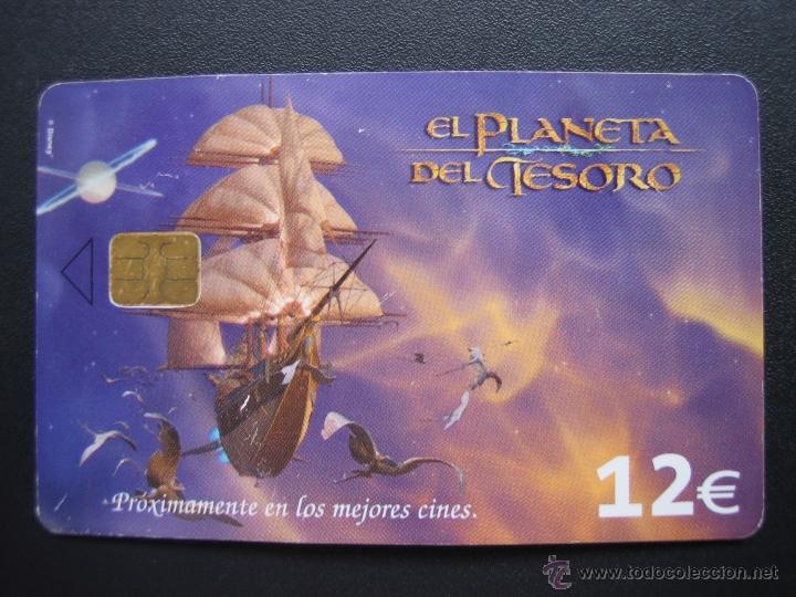 Tarjetas telef&oacute;nicas de colecci&oacute;n: Tarjeta telef&oacute;nica - Foto 1
