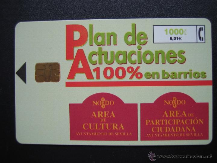 Tarjetas telef&oacute;nicas de colecci&oacute;n: Tarjeta telef&oacute;nica - Foto 1