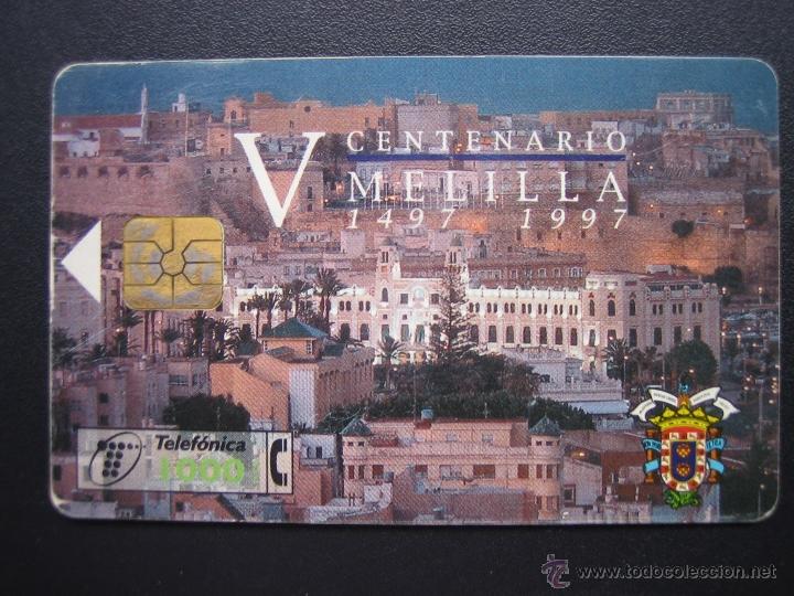 Tarjetas telef&oacute;nicas de colecci&oacute;n: Tarjeta telef&oacute;nica - Foto 1