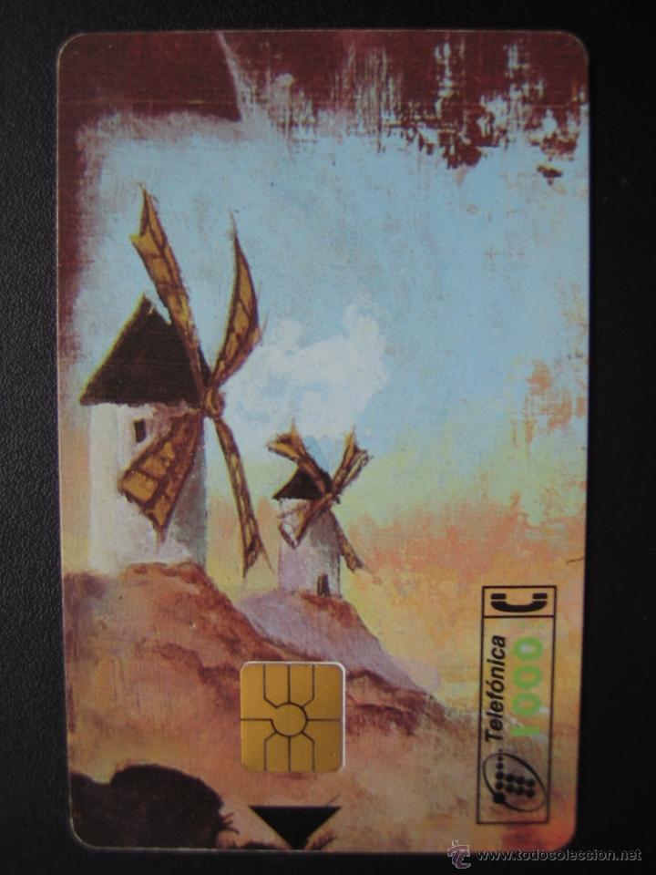 Tarjetas telef&oacute;nicas de colecci&oacute;n: Tarjeta telef&oacute;nica - Foto 1