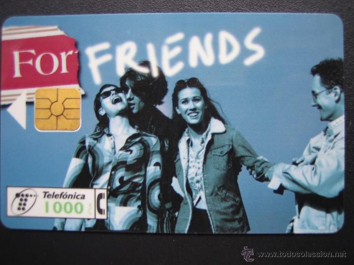 Tarjetas telef&oacute;nicas de colecci&oacute;n: Tarjeta telef&oacute;nica - Foto 1