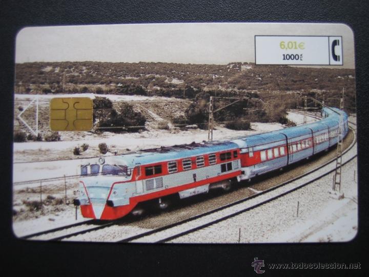 Tarjetas telef&oacute;nicas de colecci&oacute;n: Tarjeta telef&oacute;nica - Foto 1