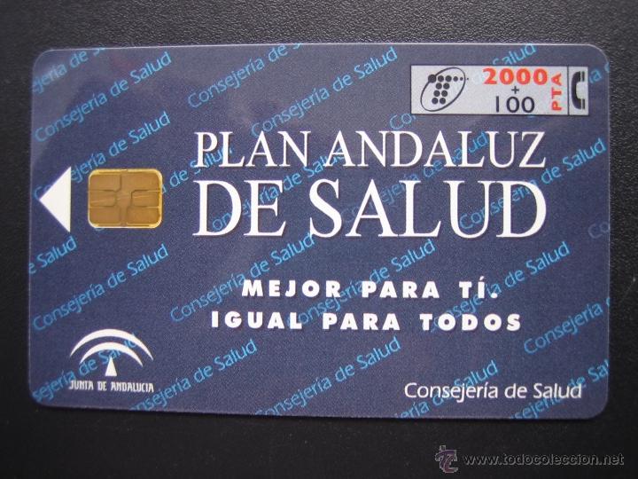 Tarjetas telef&oacute;nicas de colecci&oacute;n: Tarjeta telef&oacute;nica - Foto 1