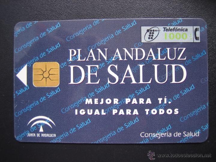 Tarjetas telef&oacute;nicas de colecci&oacute;n: Tarjeta telef&oacute;nica - Foto 1