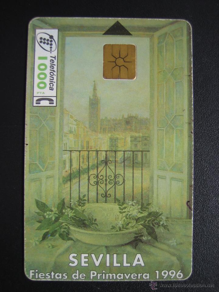 Tarjetas telef&oacute;nicas de colecci&oacute;n: Tarjeta telef&oacute;nica - Foto 1