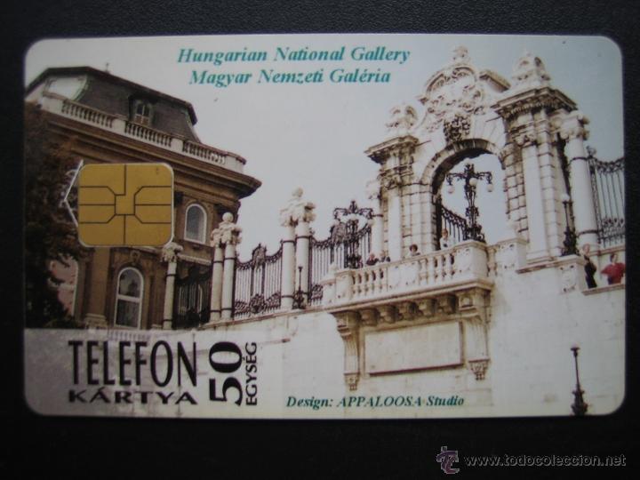 Tarjetas telef&oacute;nicas de colecci&oacute;n: Tarjeta telef&oacute;nica - Foto 1