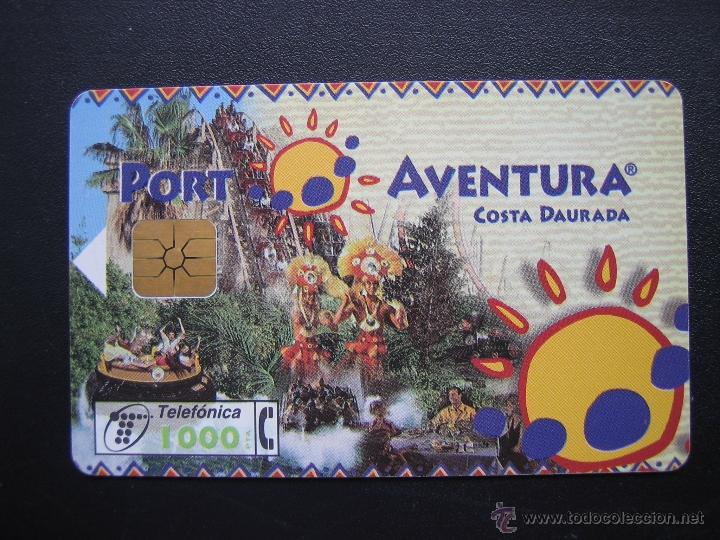 Tarjetas telef&oacute;nicas de colecci&oacute;n: Tarjeta telef&oacute;nica - Foto 1