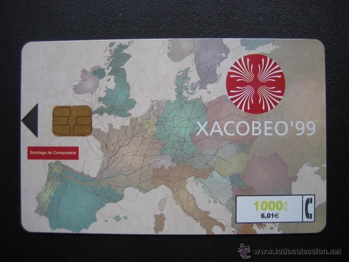 Tarjetas telef&oacute;nicas de colecci&oacute;n: Tarjeta telef&oacute;nica - Foto 1