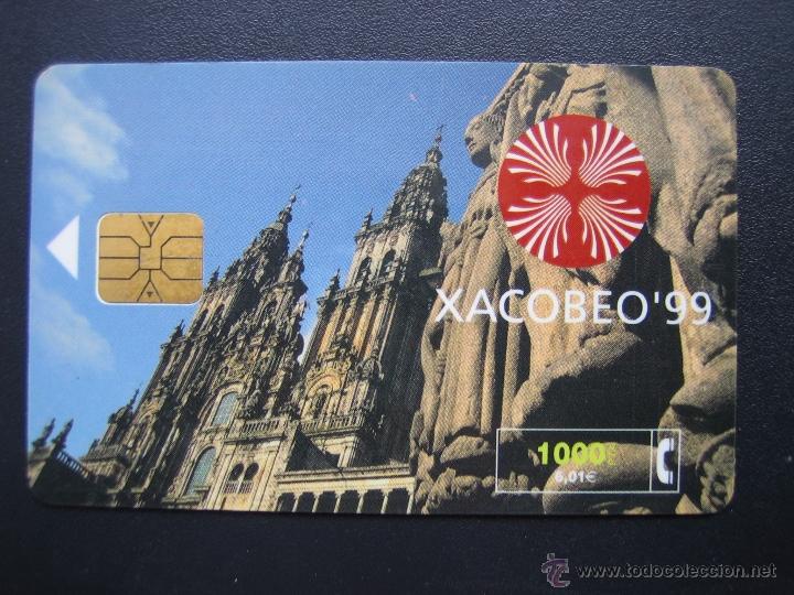 Tarjetas telef&oacute;nicas de colecci&oacute;n: Tarjeta telef&oacute;nica - Foto 1