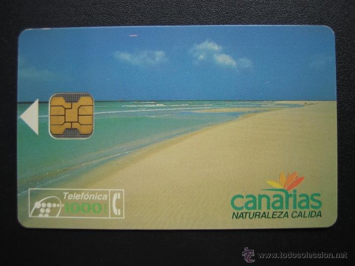 Tarjetas telef&oacute;nicas de colecci&oacute;n: Tarjeta telef&oacute;nica - Foto 1